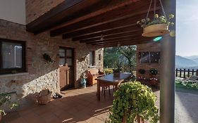 la casina de Parres